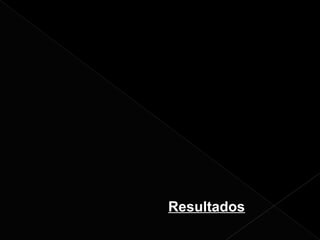 Resultados
 