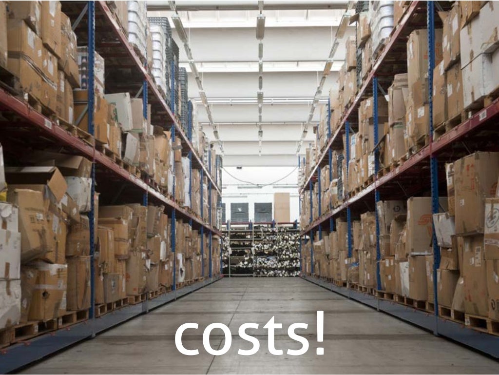 produce less produce better