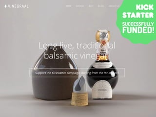 FUNDED!
SUCCESSFULLY
 