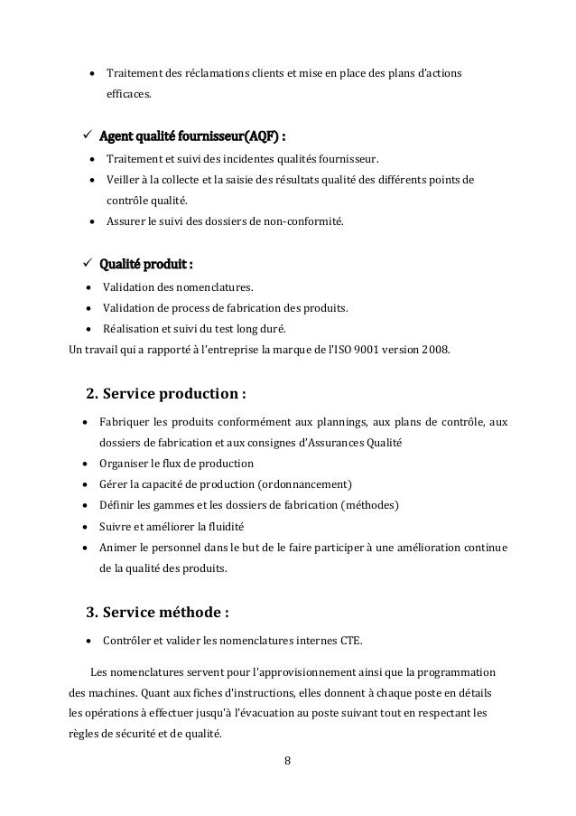 Rapport Stage Ouvrier  Application J2EE  Haroun SMIDA