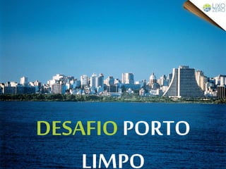 DESAFIOPORTOLIMPO
 
