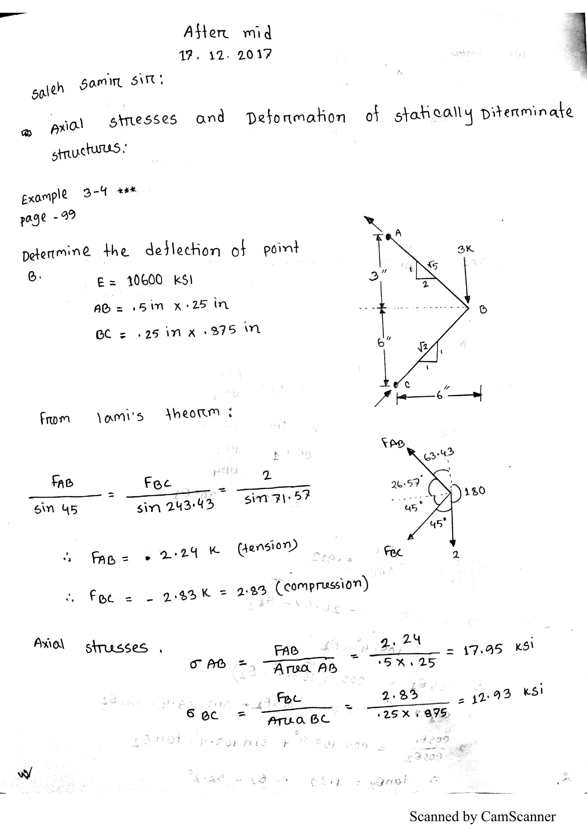 Scanned by CamScanner
 