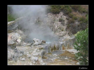 Caldeiras