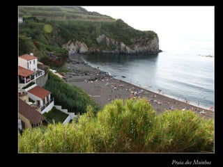 Praia dos Moinhos
