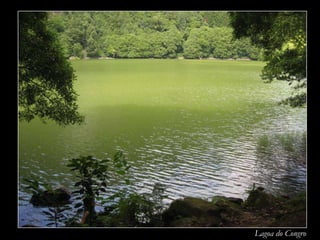 Lagoa do Congro