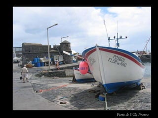 Porto de Vila Franca