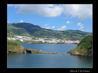 Ilhéu de Vila Franca