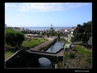 Ribeira Grande