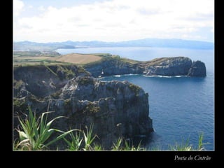 Ponta do Cintrão