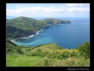Miradouro de Santa Iria