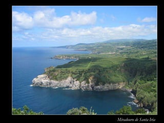 Miradouro de Santa Iria