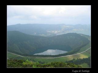 Lagoa de Santiago