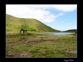 Lagoa Rasa