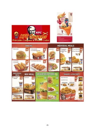 kfc vs macdonald world