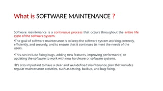 Library Management System TABLE OF CONTENTS CHAPTER | PPTX
