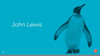 40
John Lewis
 