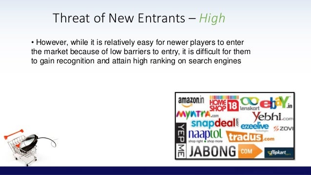 threat of new entrants in retail industry Five forces analysis of the fashion retail industry threat of new entries/ entrants — the threat posed by new entrants in a market the threat of. threat of new entrants in retail industry Five forces analysis of the fashion retail industry threat of new entries/ entrants — the threat posed by new entrants in a market the threat of.