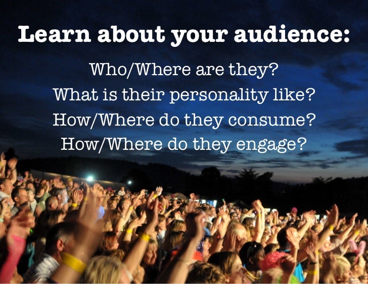 Use Your Channels  to Engage and"   Drive Traffic 