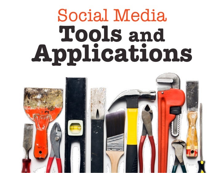 Social MediaMeasurement 