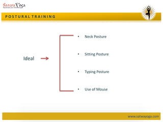 Computer related Occupational Hazards | PPT