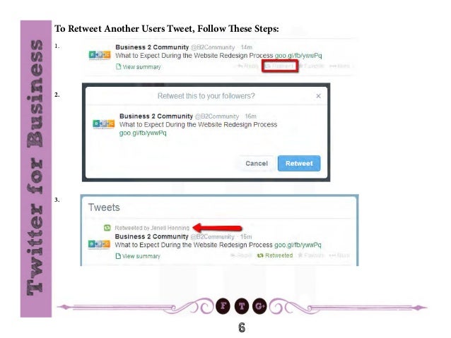 Follow Me! The Ultimate Guide to Twitter for Business