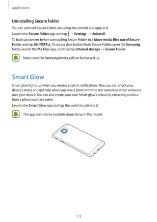 Samsung Galaxy J7 Max Manual / User Guide