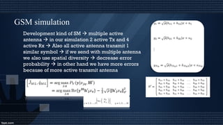 Spatial Modulation | PPS