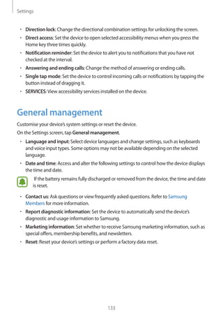 Samsung Galaxy J7 Pro Manual / User Guide
