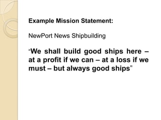 VISION	Our Vision is to be the world’s mobile communication leader – enriching customers’ lives, helping individuals, businesses and communities be more connected in a mobile world. 