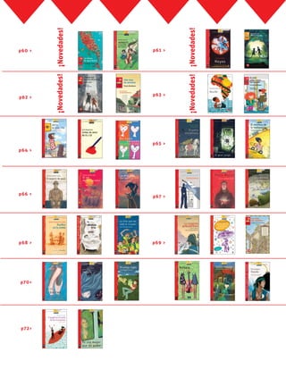 p62 >
p60 >
p63 >
p61 >
p64 >
p65 >
p66 >
p67 >
p68 >
p70>
p72>
p69 >
!Novedades!
!Novedades!
!Novedades!!Novedades!
 