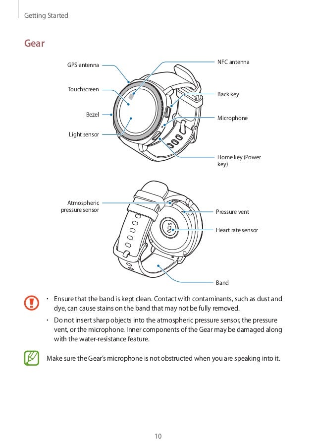 ex16s smartwatch manual
