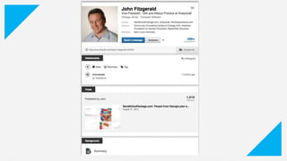 Sales Enablement: Social Media and Content Marketing