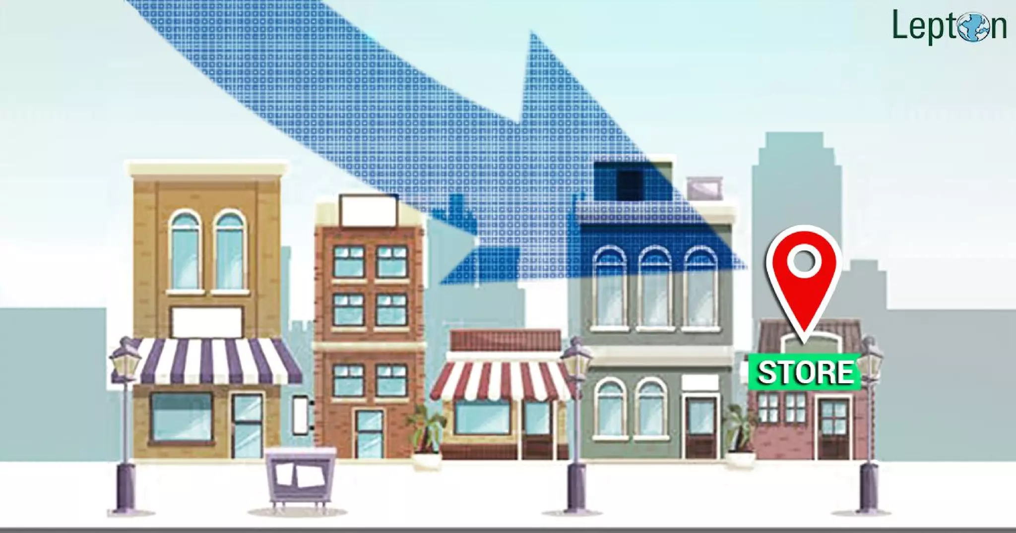 Smartmarket Plan Your Next Store With SmartMarket | PDF
