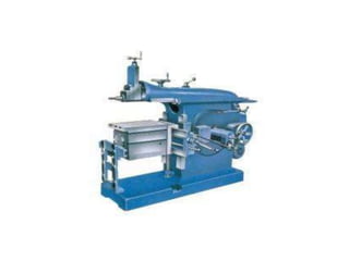 Special Machines Unit 2: Reciprocating machines | PPTX