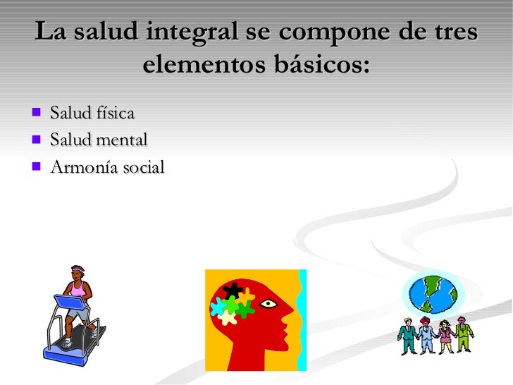 Salud Mental