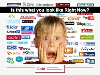 Is this what you look like Right Now?
 