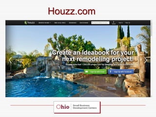 Houzz.com
 