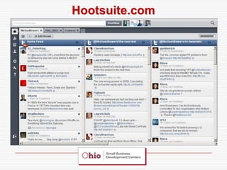Hootsuite.com
 