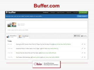 Buffer.com
 