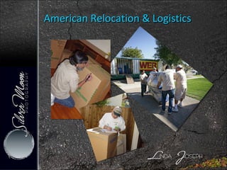 American Relocation & Logistics 