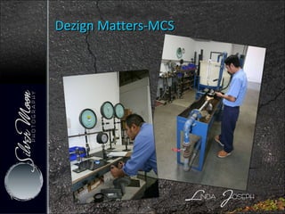 Dezign Matters-MCS 