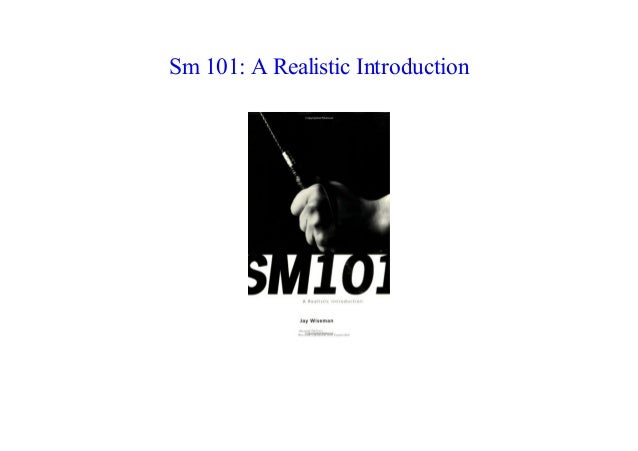 The Unsealed Epstein Documents Are Here - Mike Cernovich sm 101 a realistic introduction pdf download