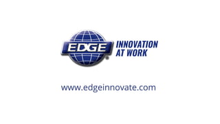 www.edgeinnovate.com
 