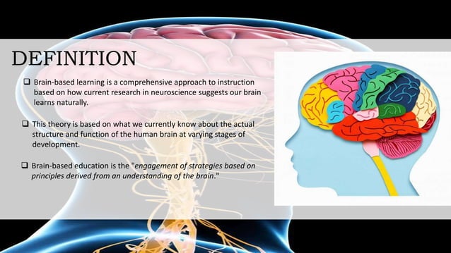 Brain-based Learning Theory (science).pptx | Education