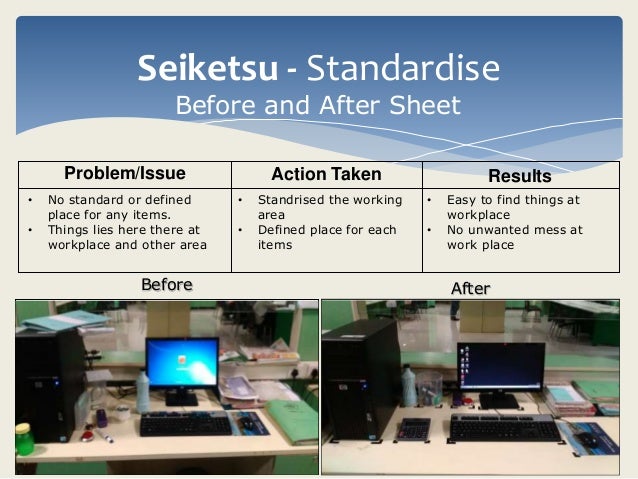 5s presentation pdf image