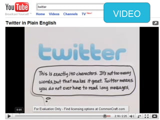 17th February 2010 www.outserve.co.uk [email_address] VIDEO 