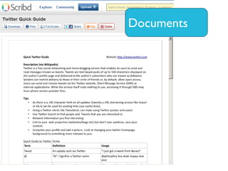 17th February 2010 Documents 