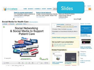 17th February 2010 Slides 