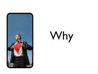 Why 