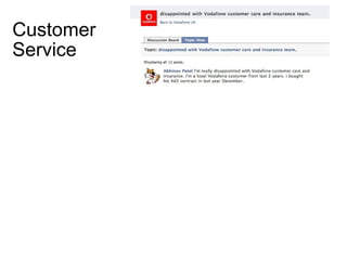 Customer Service 